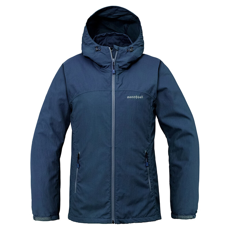 mont��bell �������Ů����ٸɷ�ɹ������ñ�п����� 1103246 NV24 M 439Ԫ