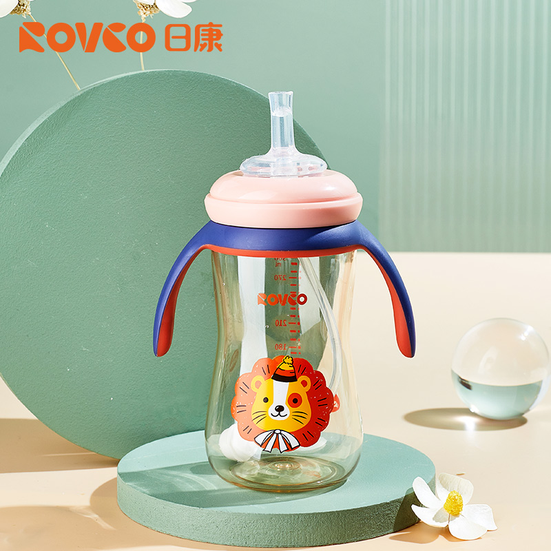 տrikangƿ 9+ƿ PPSUֱ300ml N1062 ɫ