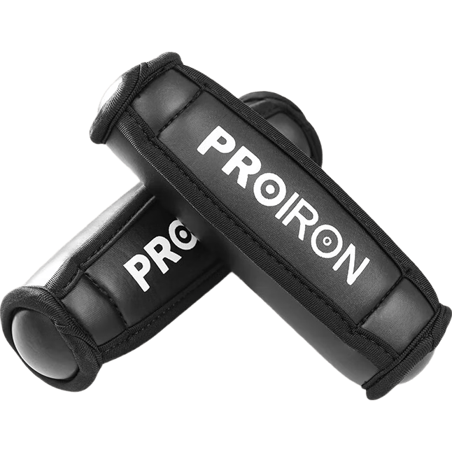 ���ڲ�����PROIRON������ ������Ů���ý�������С�������ٹ㳡�踺��ɳ�� 0.5KG*2 31Ԫ