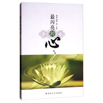 闪亮的心【正版图书】