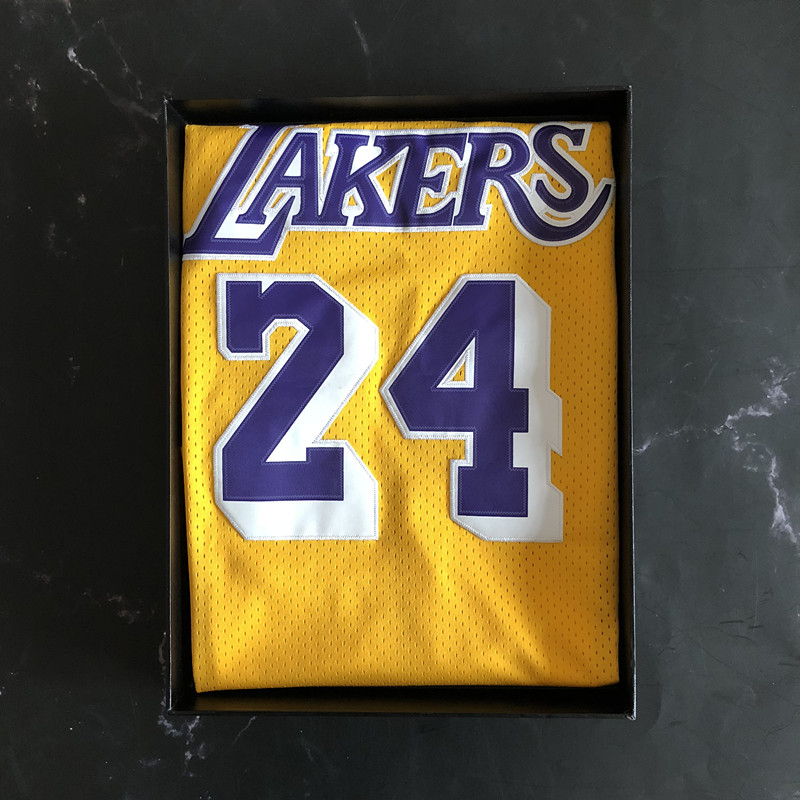 京识23号球衣城市版8号复古24刺绣篮球服男女背心diy定制 科比24号