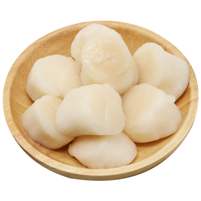 冰天凍地:稳定价格增长销量的贝类食品推荐