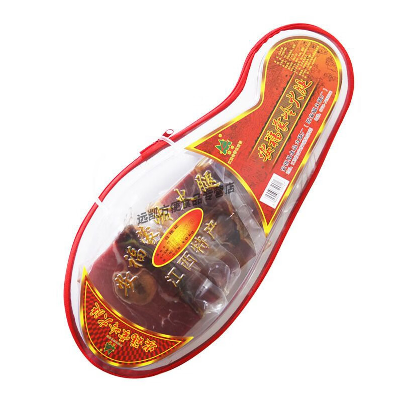 食怀正宗安?；鹜冉髅闪牖鹜韧撂夭鹜绕匀环⒔突鹜热饣鹜瓤?1kg 火腿提琴礼盒装