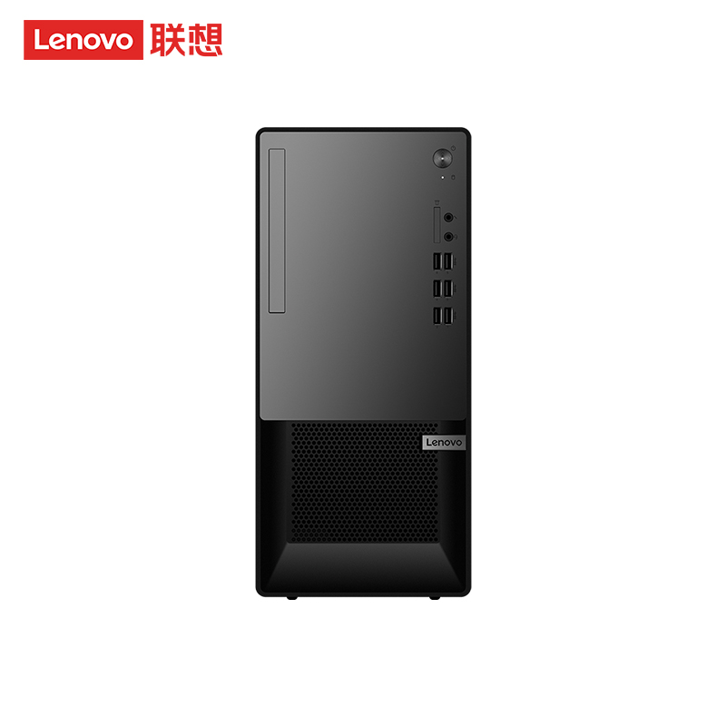 联想(Lenovo)扬天T4900k英特尔酷睿i5 商用台式电脑主机(i5-10400F 16G 1T+256G GTX1660s 6G 四年上门)