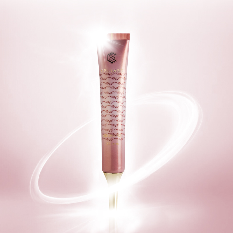 蕊痕（RUHEN）奢丽特bb霜遮瑕 线下同款工厂发货 BB霜正装（35ml）