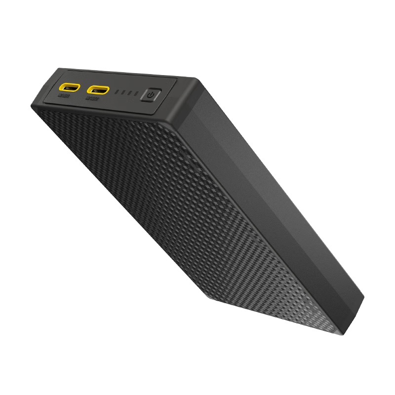 NITECORE���ؿƶ�NB20000 GEN3̼��ά��籦�����Яʽ�ƶ���Դ��3C��֤�� 414.2Ԫ