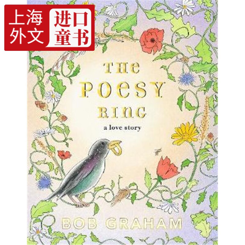 预订the poesy ring:a love story