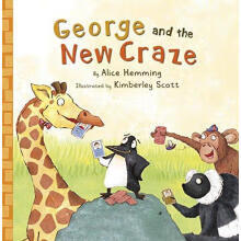 中图】george and the new craze