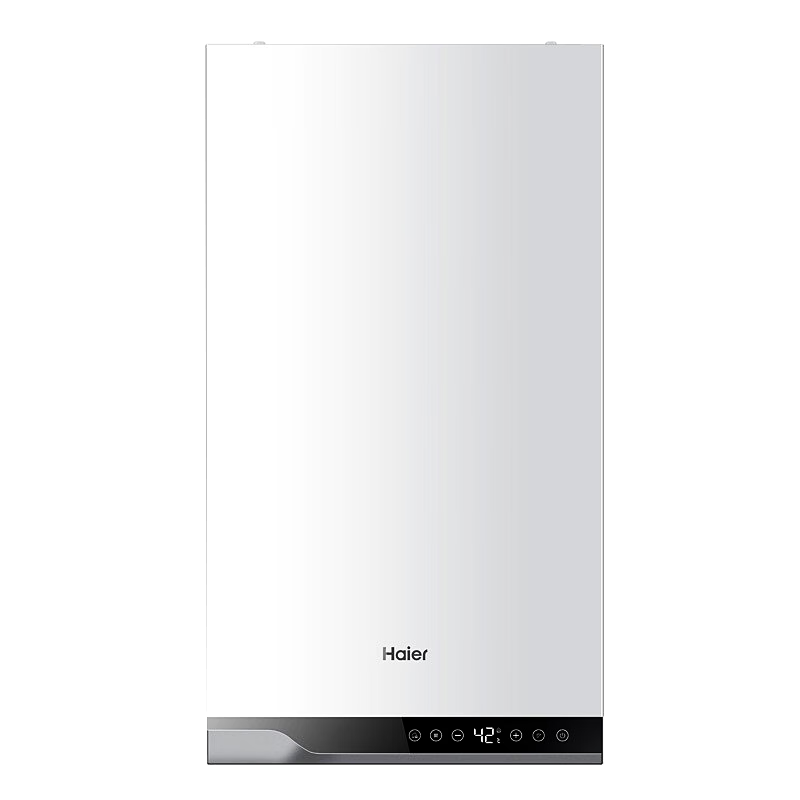 ���ڲ�����������Haier������ʽ�ڹ�¯ ȼ����ů¯ ��¯ů����ůȫ����ˮ������ϴԡ����һ����Чʡ�� 26PN3������20%��26KW��50-180ƽ��