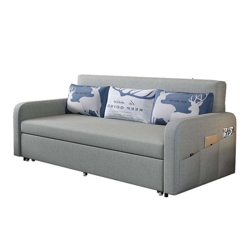 如何选择美观实用的沙发床｜价格走势分析与产品评测