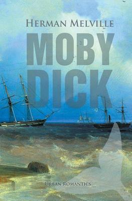 预订moby-dick: the whale