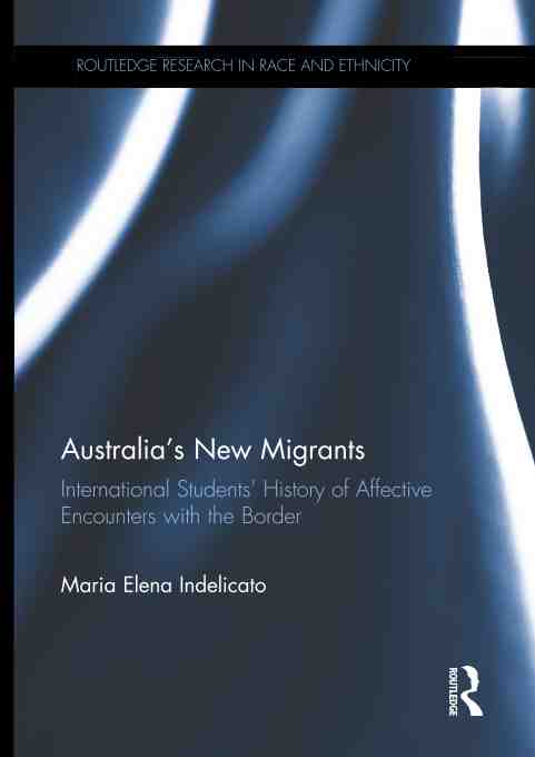预售 按需印刷 australias new migrants