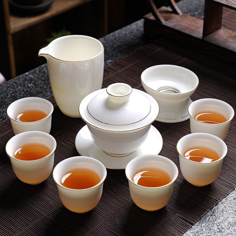 整套茶具历史价格在线查询|整套茶具价格走势图