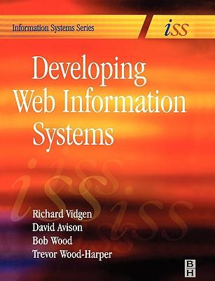 预订Developing Web Information Systems