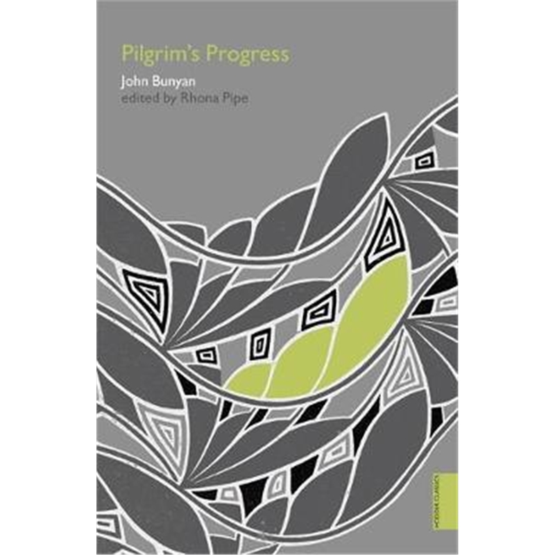 预订pilgrims progress (hodder classics)