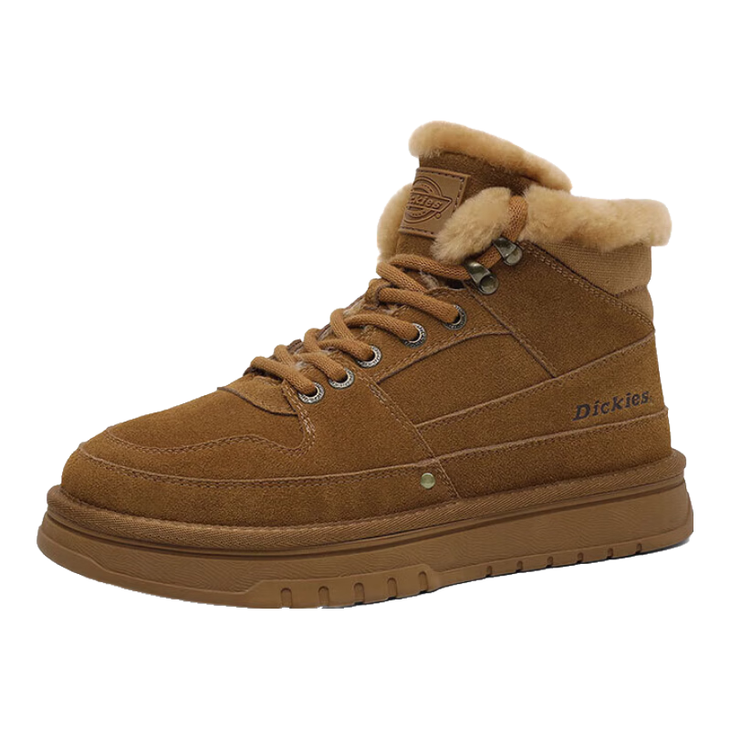 ���ڲ�����Dickies��ʿѩ��ѥ��������ѥ�Ӻ��ѥ��ů��Ьѥ���� ��ɫ 45 