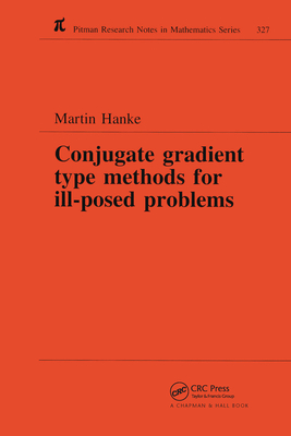 【预订】conjugate gradient type methods for