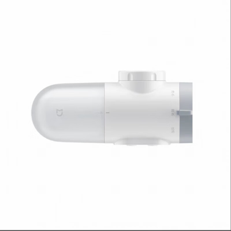 小米（MI）米家水龙头净水器2多种用水模式5重复合活性炭陶瓷滤芯 米家龙头净水器2(一机四芯普通快