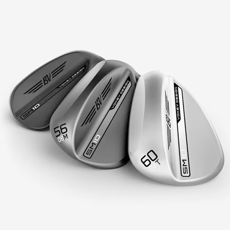 高尔夫球杆哪个品牌好？测评这7款精准远距神器-图片1