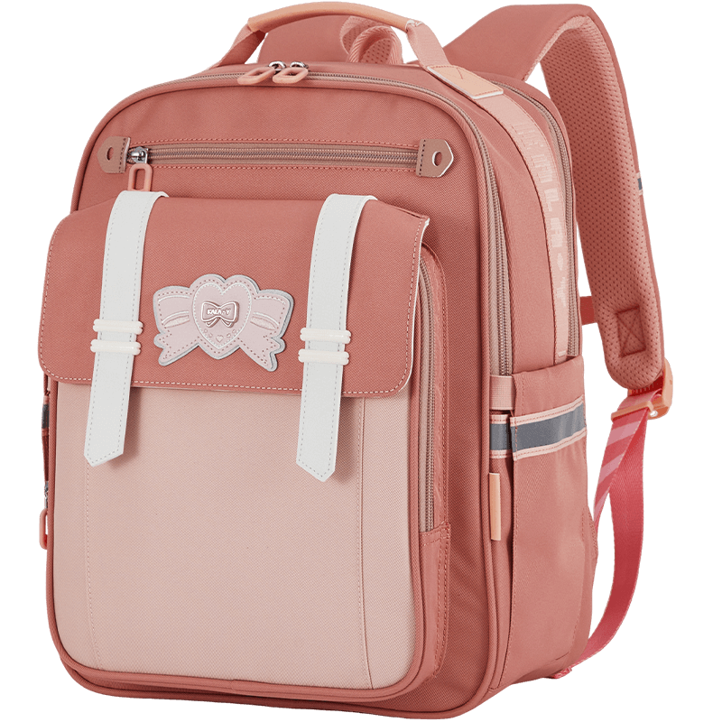 ���������Сѧ��4-6�꼶�����ƶ䱳����Ů����ͯ��������׹˫���