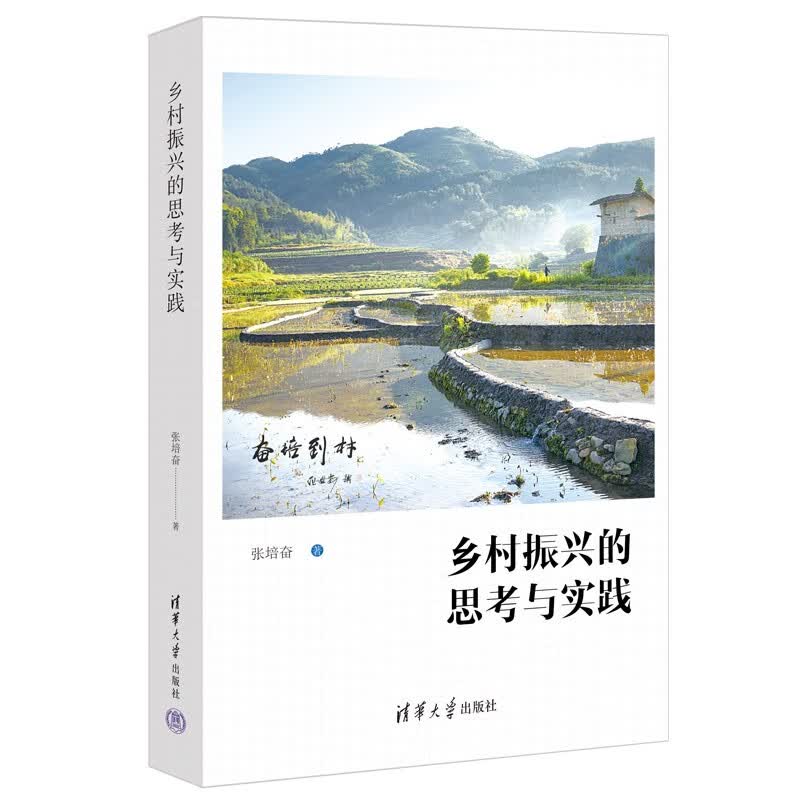 乡村振兴的思考与实践使用感如何?