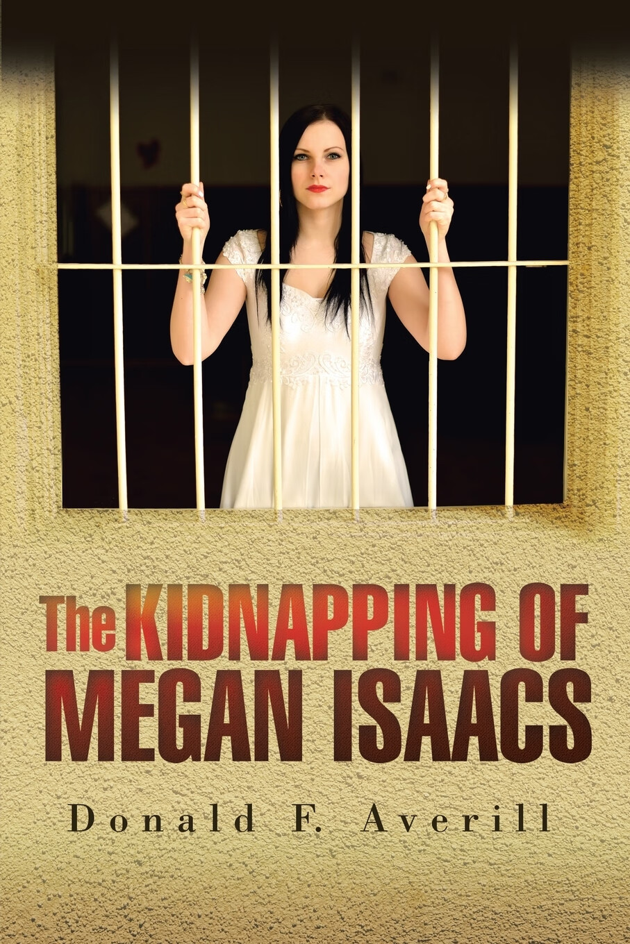 【预售 按需印刷】the kidnapping of megan isaacs