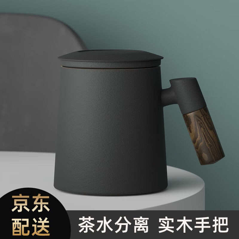 大神评测恩尔美（nRMEi）陶瓷马克杯真实使用感受？评测二周感受分享