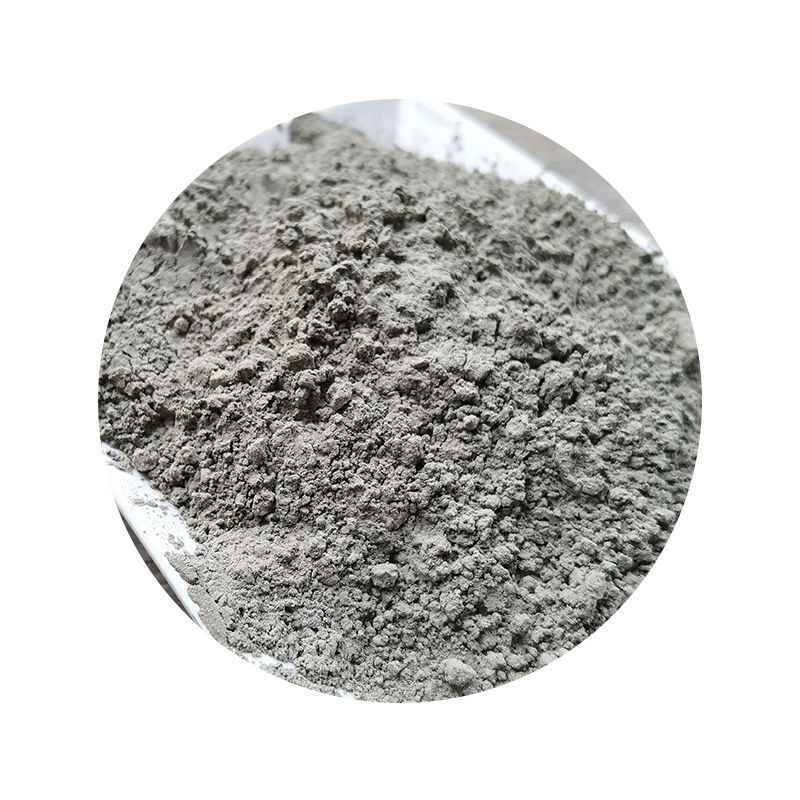 425散装水泥地面修补白水泥家用快干防水堵漏王速干水泥 525#水泥5斤