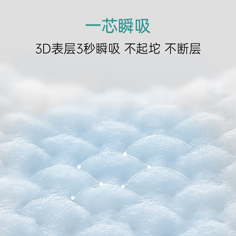 柔丫(rouya)蚕丝柔拉拉裤薄款尿不湿超薄婴儿新生儿训练裤男宝宝女宝学步裤 蚕丝柔拉拉裤4XL42片(20-25kg)