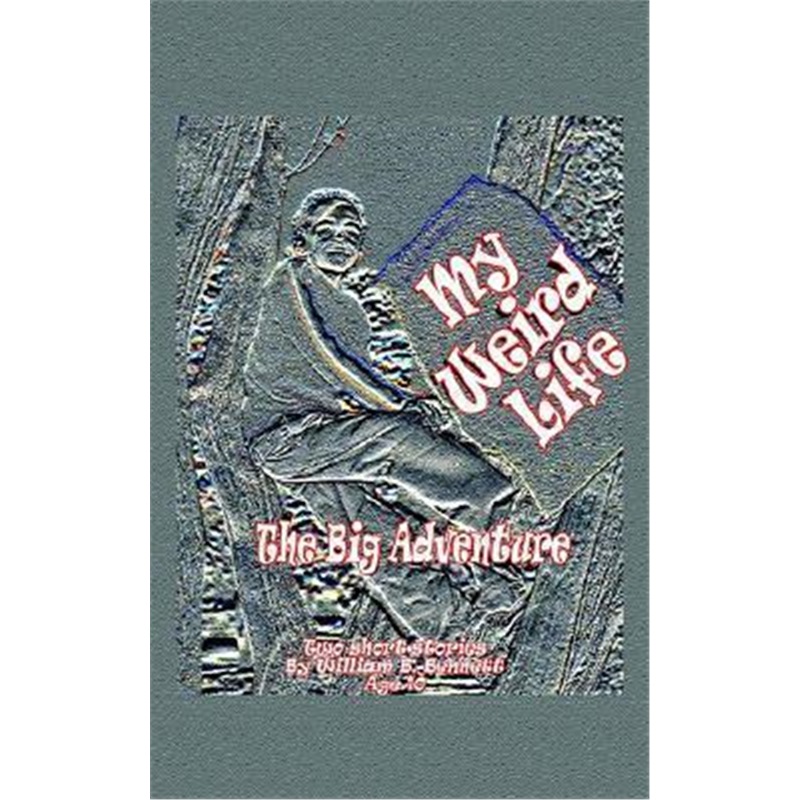预订My Weird Life