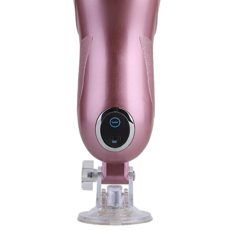 飞机杯全自动口吸夹吸男用电动智能发声免提便携式阴臀倒模用品 么么