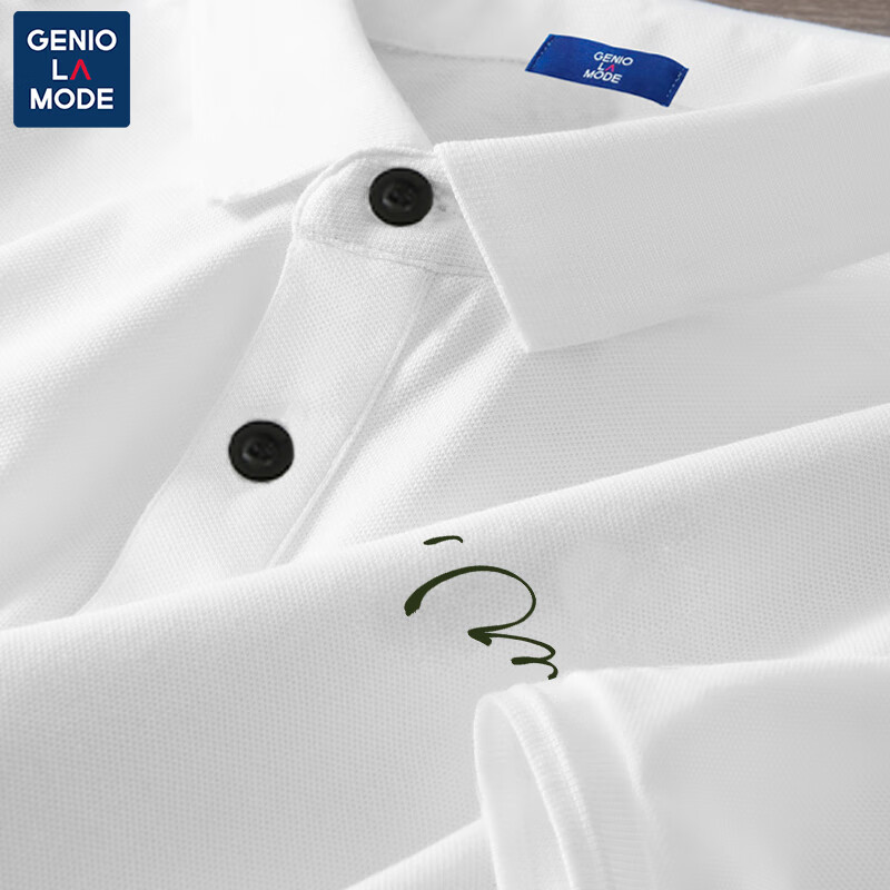 ڲGENIOLAMODEϵ˿poloʿļٸ·쳱ɴװ ɫ(Ϸ֪ر) 5XL (230-260)42.4Ԫ