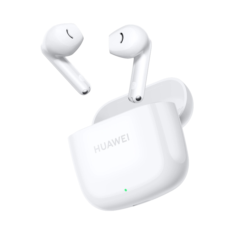 ��ΪFreeBuds SE2�������������������ʽ��䳤���������˶���Ϸ�ܲ�����������ҫƻ��AX22A �մɰס�40Сʱ����������