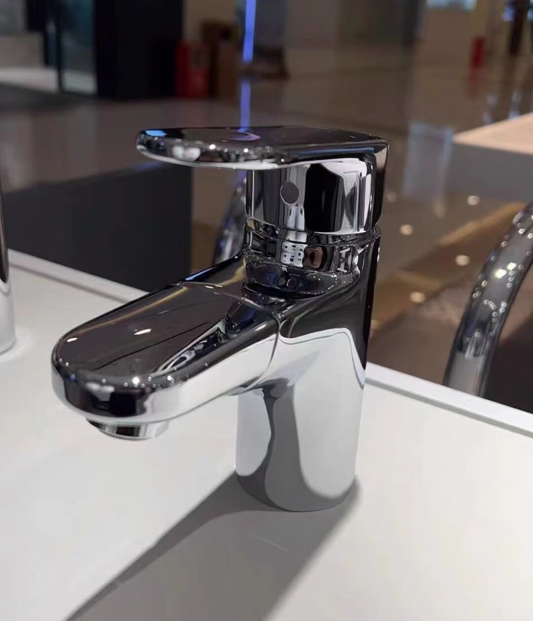 高儀（GROHE）3315520C 臺下盆龍頭 面盆龍頭可抽拉臺盆龍頭33155