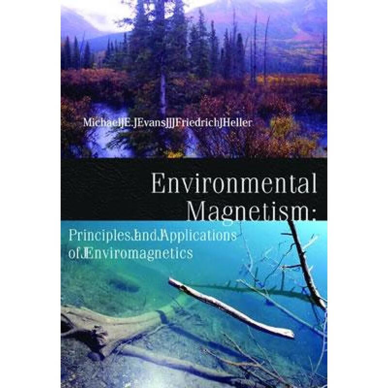 预订 Environmental Magnetism, Volume 86: Principl...