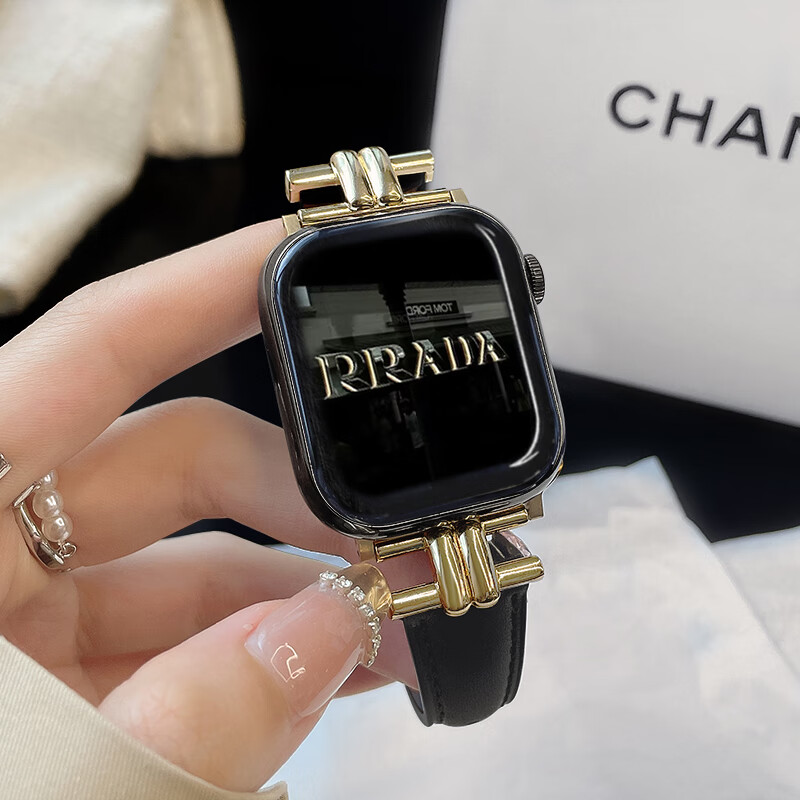 表女蓝牙接打电话多功能ai语音助手微信回复信息自定义壁纸s8情侣离线