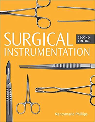 Surgical Instrumenta