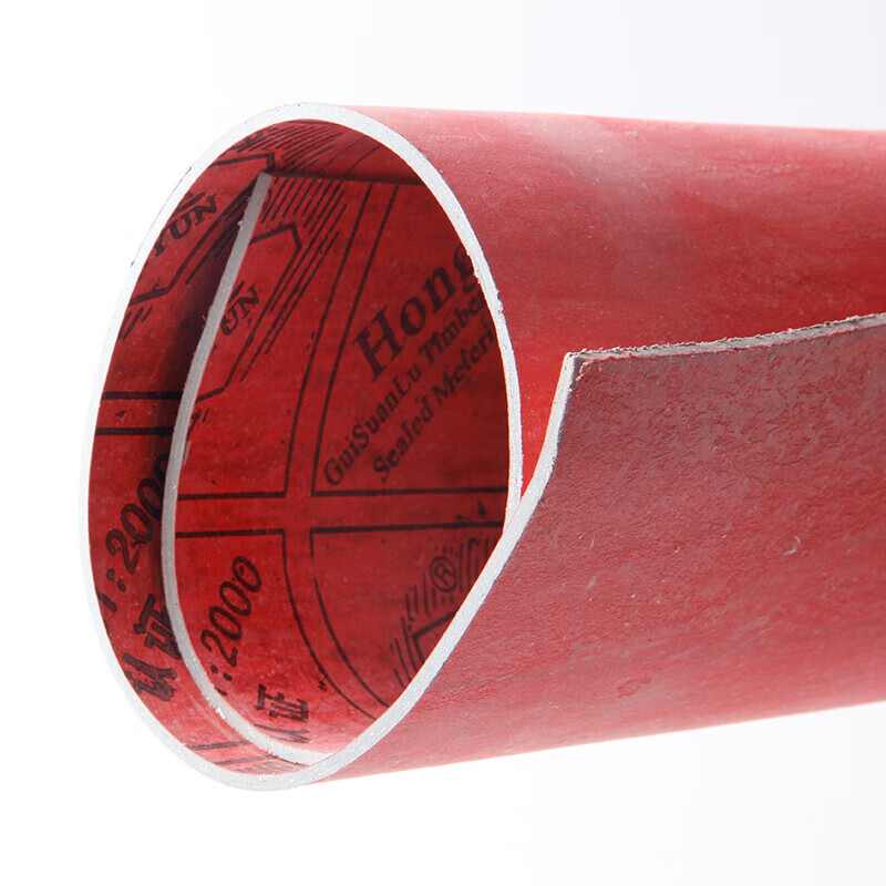 米詅石棉垫耐压耐油耐高温高压密封垫片纸垫圈石棉垫石棉板石棉垫片