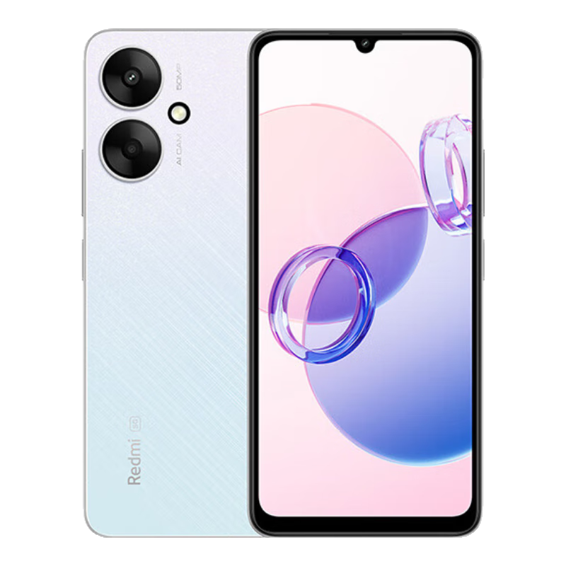 С Redmi 13C 5G Ҳ 6100+оƬ 5000˫ 6GB+128GB ʺɴRedmi14CƷС531.77Ԫ