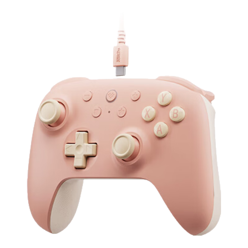plusԱ:λã8BitDo2ഺϷֱ˫PCSteam׿  ˫Ӱ澳 66.78Ԫȯ