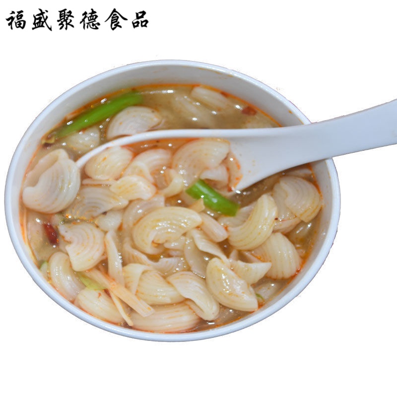 山西特产白面猫耳朵面食180克*8袋速食面食速食面烩炒