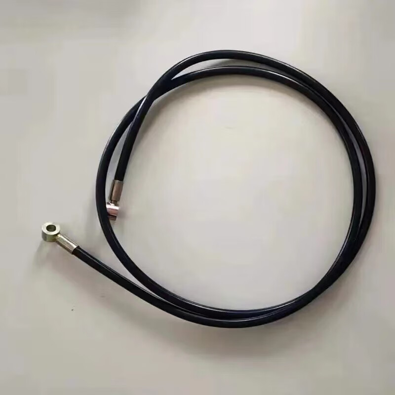 优车达  解放ca1121/1122  方向机油管 高压油管  方向机到方向机助力