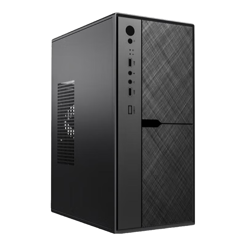 ���ڲ�������β��U1���Ի���̨ʽ��MINI����С����/֧��MATX����/8���׷���/diy���itx/�Ӻ���/��������칫���� ��β��U3-������-��ɫ 30.39Ԫ