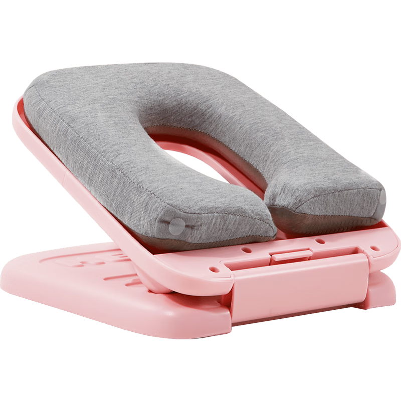 kocotree小学生午睡枕儿童趴睡枕教室睡觉神器桌上专用折叠便携趴趴枕