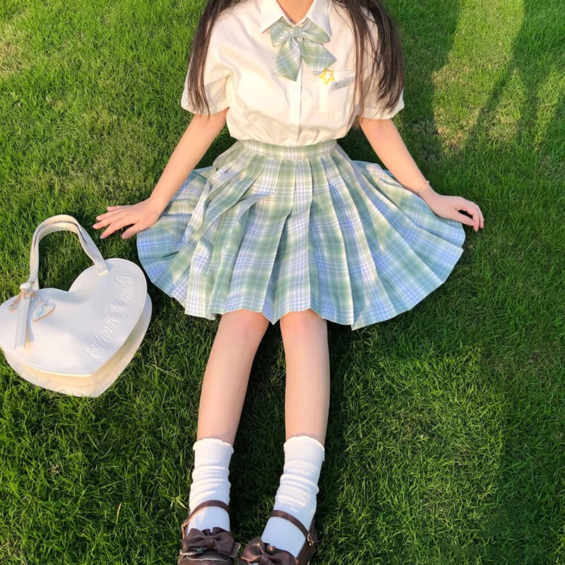 查看京东JK制服历史价格|JK制服价格比较