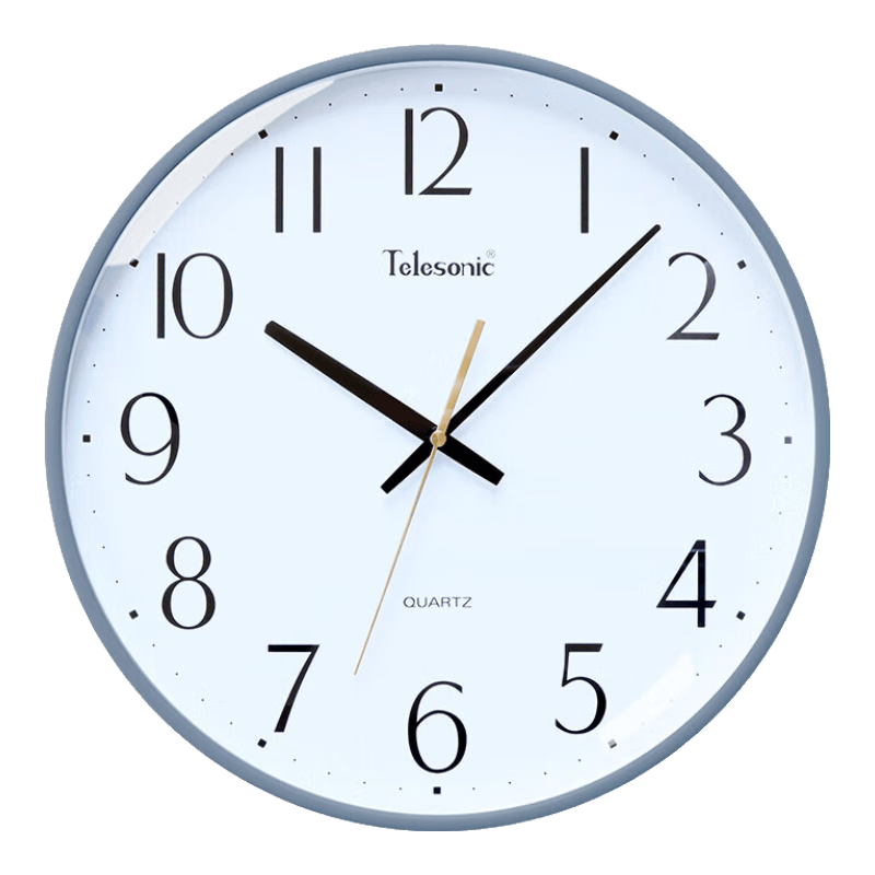 ���ڲ����������ǣ�Telesonic�����ӿ����ӱ�2024�¿��Լ����ʯӢ�ӱ���ǽʱ�����ױ��߹ұ� Ӱ�ӻ�ֱ��33cm 13Ӣ��