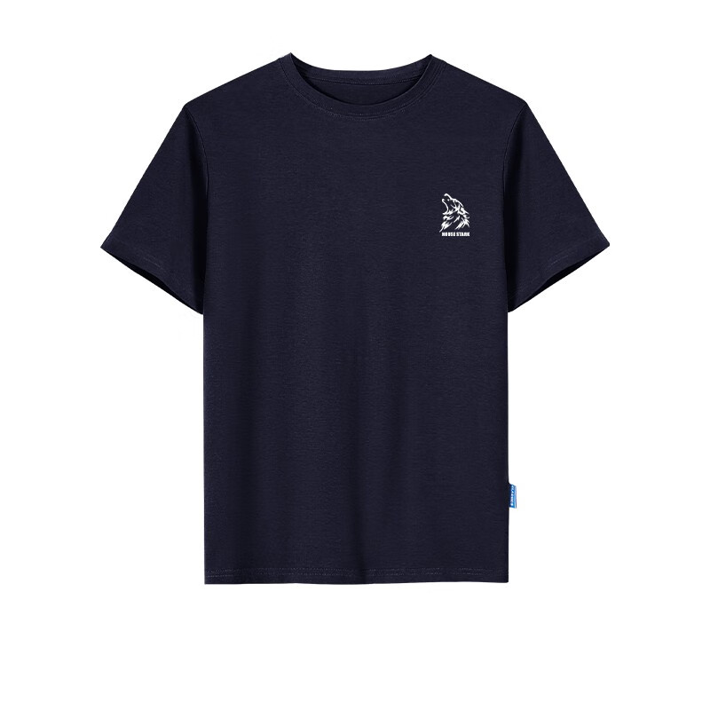 胖哥哥大码男装短袖t恤男夏季薄款加肥加大潮胖子宽松圆领肥佬t恤打底