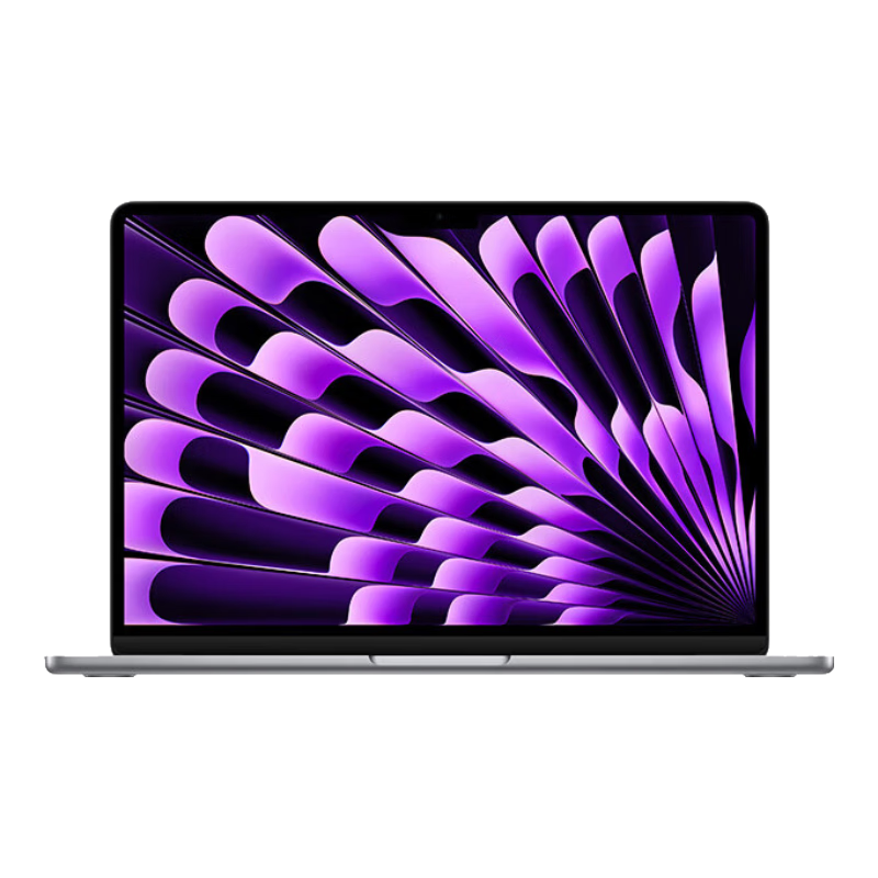 99¡Apple/ƻAIʼǱ/2024MacBookAir13.6ӢM3(8+10)16G256GջҵZ1B60016Pʵ4499Ԫ