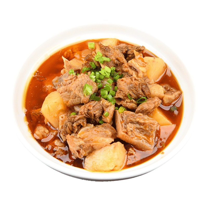 聪厨土豆牛腩方便菜，价格历史走势稳步下降，口感绝佳|方便菜低价历史查询