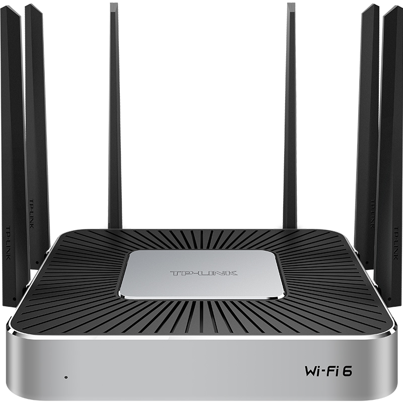 TP-LINK XVR5400L企业级路由器产品图片